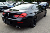 Used 2012 BMW 650i xDrive Coupe image 6