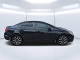 Used 2015 Honda Civic EX-L image 2
