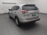 Used 2016 Nissan Rogue S image 5