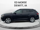 Used 2021 Volkswagen Atlas SE image 2