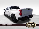 Used 2023 Chevrolet Silverado 1500 Custom Trail Boss image 5