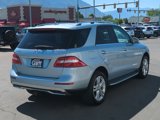 Used 2015 Mercedes-Benz ML 350 4MATIC image 3