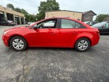 Used 2015 Chevrolet Cruze LS image 2
