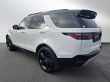 Certified 2023 Land Rover Discovery Metropolitan Edition image 3