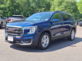 Used 2022 GMC Terrain SLE w/ Driver Convenience Package image 3