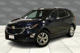 Used 2020 Chevrolet Equinox LT image 3