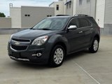 Used 2011 Chevrolet Equinox LT w/ Chrome Appearance Package image 3