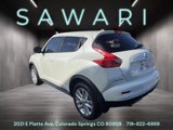 Used 2012 Nissan Juke SL image 4