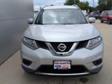 Used 2015 Nissan Rogue SV w/ SV Premium Package image 6