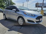 Used 2016 Ford Fiesta S image 3