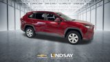Used 2019 Toyota RAV4 LE image 3