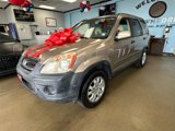 Used 2005 Honda CR-V EX image 6