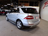 Used 2013 Mercedes-Benz ML 350 4MATIC image 3