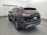 Used 2019 Jeep Cherokee Limited image 5