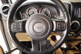 Used 2015 Jeep Wrangler Sahara w/ Connectivity Group image 3