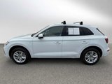 Used 2023 Audi Q5 2.0T Premium image 4