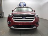 Used 2017 Ford Escape Titanium image 5