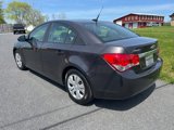Used 2014 Chevrolet Cruze LS image 3
