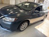 Used 2017 Nissan Sentra SV image 2