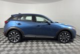 Used 2019 MAZDA CX-3 Grand Touring image 3