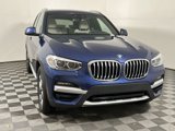 Used 2020 BMW X3 sDrive30i w/ Convenience Package image 3