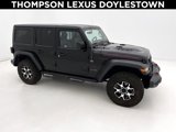 Used 2020 Jeep Wrangler Unlimited Rubicon image 1