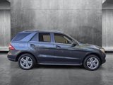 Used 2014 Mercedes-Benz ML 350 4MATIC image 4
