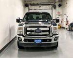 Used 2013 Ford F350 XLT w/ Chrome Pkg image 2