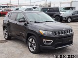 Used 2018 Jeep Compass Limited w/ Safe & Security Group image 2