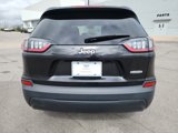 Used 2019 Jeep Cherokee Latitude w/ Popular Appearance Group image 3