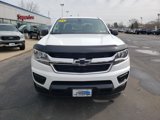 Used 2019 Chevrolet Colorado W/T w/ WT Convenience Package image 4