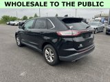 Used 2015 Ford Edge SEL w/ Equipment Group 201A image 5