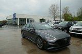 Certified 2022 Hyundai Sonata Limited image 3