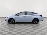 Certified 2025 Nissan Versa SR image 6