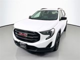 Used 2021 GMC Terrain SLT w/ Elevation Edition image 3