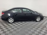 Used 2013 Honda Civic LX image 4