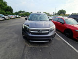 Used 2021 Honda Pilot EX-L image 2