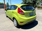 Used 2012 Ford Fiesta SE w/ Winter Pkg image 3