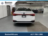 New 2025 Volkswagen Jetta Sport image 3