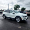Used 2018 Volkswagen Tiguan SE image 5