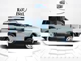 New 2024 Ford Bronco Sport Heritage w/ Heritage Convenience Package image 2
