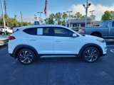 Certified 2020 Hyundai Tucson Sport image 2