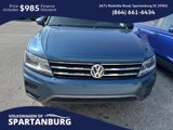 Used 2019 Volkswagen Tiguan SE image 3