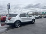 Used 2018 Ford Explorer Sport w/ Equipment Group 401A image 5