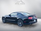 Used 2011 Ford Mustang Coupe w/ 101A Rapid Spec Order Code image 4