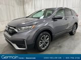 Certified 2022 Honda CR-V EX image 5