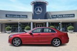 Used 2017 Mercedes-Benz C 300 Sedan w/ Parking Assist Package image 3