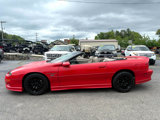 Used 2000 Chevrolet Camaro Z28 w/ Sport Appearance Pkg image 6
