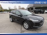 New 2025 Ford Escape Active image 3
