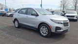 Certified 2022 Chevrolet Equinox LS image 2